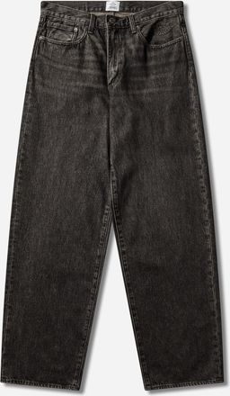 Levi's Jordan Baggy Jeans Black