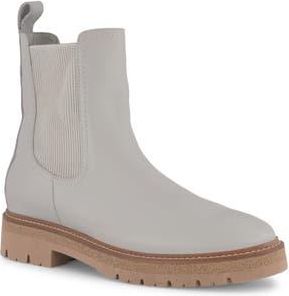 Naot Main Platform Bootie in Ivory Leather at Nordstrom Rack, Size 11Us / 42Eu