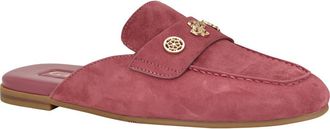 Guess Aydeena Mule in Pink at Nordstrom, Size 8.5