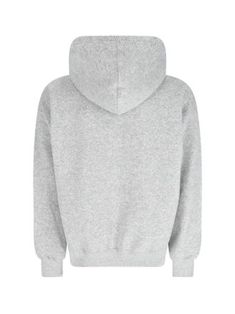 Nike Mens Sweaters Grey Cotton