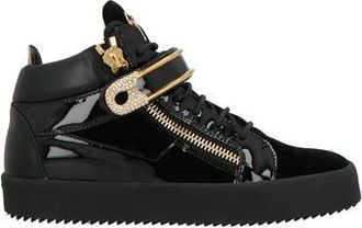 Giuseppe Zanotti CALZATURE - Sneakers su YOOX.COM
