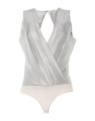 Je Suis Le Fleur Bodysuits