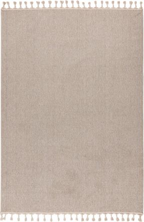 LALEE Design Teppich Tunis 400 - Beige