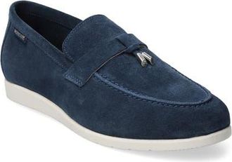 Mephisto Valenza Loafer in Mulberry at Nordstrom, Size 10.5