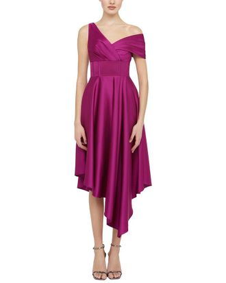 Theia Mirielle Cocktail Dress
