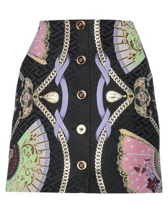 Versace BOTTOMWEAR - Minigonne su YOOX.COM
