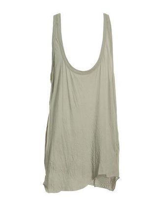 Rick Owens TOPS - Tank Tops auf YOOX.COM