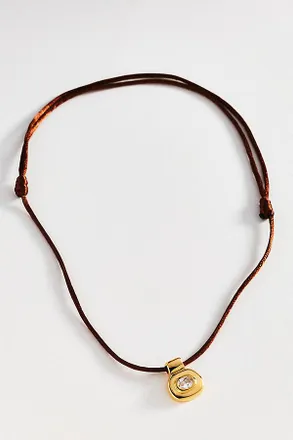 By Alona Sabine Necklace