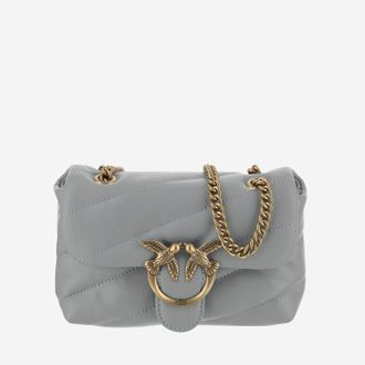 Pinko Pinko Love Baby Puff-schoudertas
