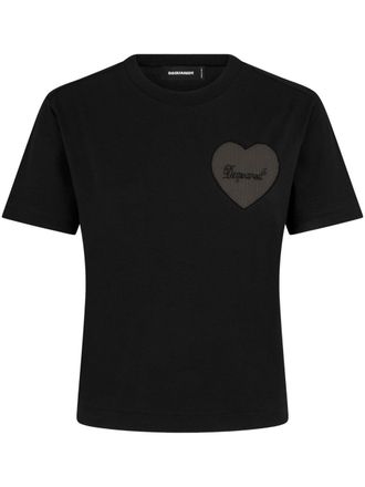 Dsquared2 Womens T-Shirts And Polos