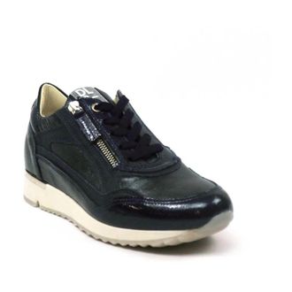 DL Sport 6920 626 Sneaker - Dames - Schoenen - Blauw - Maat: 41 EU