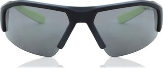 Nike SKYLON ACE 22 DV2148 011 Mens Sunglasses Black Size 70