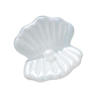 OEM Flotador De Piscina Elegante Con Tem&aacute;tica Playera Y Peque&ntilde;o