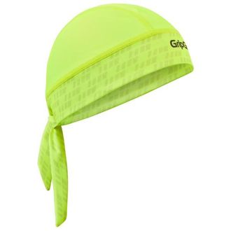 GripGrab Bandana Velom&uuml;tze - Unisex | gr&uuml;n