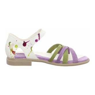 Think Dames, Schoenen, Veelkleurig, Maat: 40 EU