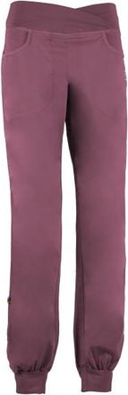 E9 Olivia Kletterhose f&uuml;r Damen | lila