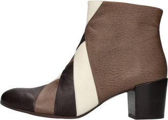 Chie Mihara Donna, Scarpe, Multicolore, 37 EU, new