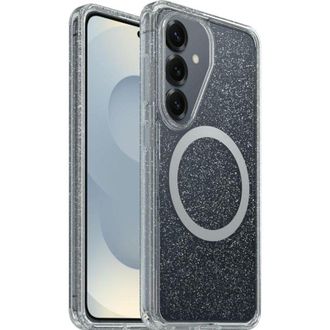 Otterbox Otterbox Symmetry Back Cover Transparente Brillo Magn&eacute;tico Samsung Galaxy S26