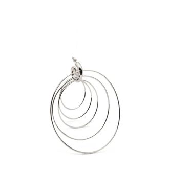 Panconesi Mujer, Accesorios, Gris, Talla: ONE Size