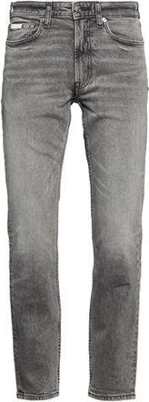 Calvin Klein BOTTOMWEAR - Jeans on YOOX.COM