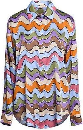 Camicettasnob TOPWEAR - Shirts on YOOX.COM