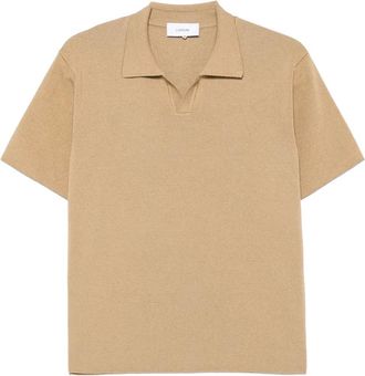 Lardini Top in maglia - Toni neutri