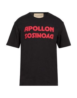 Valentino Garavani CAMISETAS Y TOPS - Camisetas en YOOX.COM