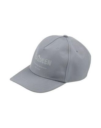 Alexander McQueen ACCESSOIRES - M&uuml;tzen & H&uuml;te auf YOOX.COM