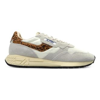 Autry Reelwind LOW - Heren - Sneakers - Veelkleurig - 40 EU - Schoenen