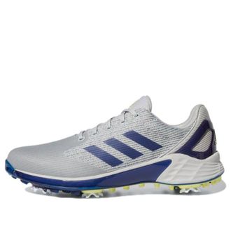 adidas ZG21 Motion Grey Victory Blue G57769
