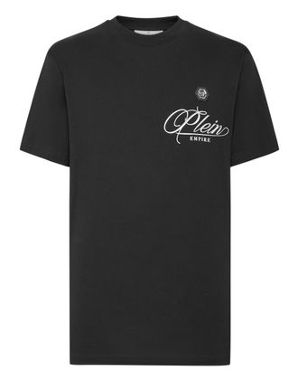 Philipp Plein T-Shirt Ronde Hals