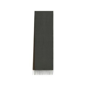 Ferragamo Heren, Accessoires, Groen, Maat: ONE Size Zijde