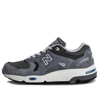 New Balance 1700 Made in USA Dark Grey M1700GJ