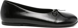Paloma Wool Ballerinas, female, Black, Size: 10 US Napoli Ballerine