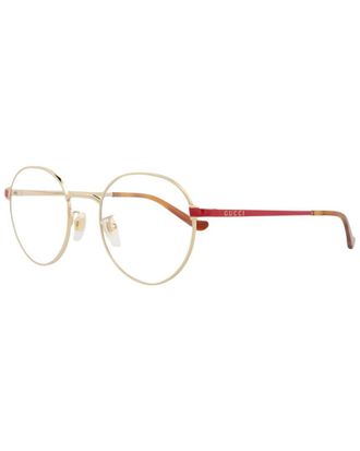 Gucci Unisex 50Mm Optical Frames
