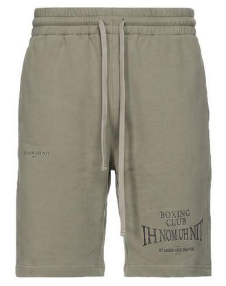 Ih Nom Uh Nit BOTTOMWEAR - Shorts & Bermuda Shorts sur YOOX.COM