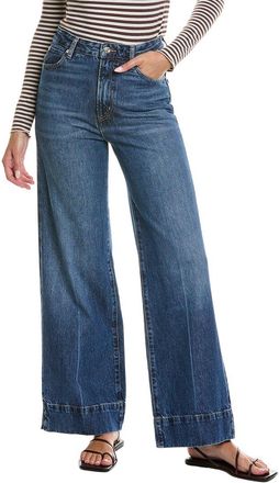 Frame Denim The Slice Flare Jean