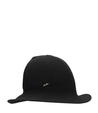 Borsalino Gorros Borsalino Negro