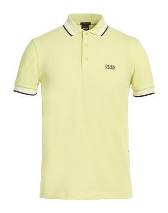 BOSS TOPWEAR - Polo shirts sur YOOX.COM