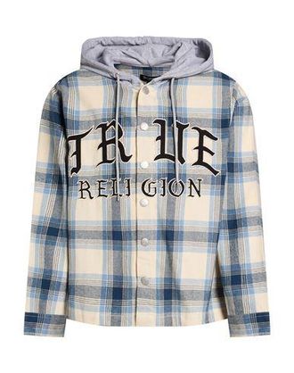 True Religion TOPWEAR - Shirts on YOOX.COM