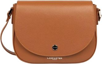 Lancaster Milano Bao 480-009 - Bags - Mujer - Marr&oacute;n - ONE SIZE