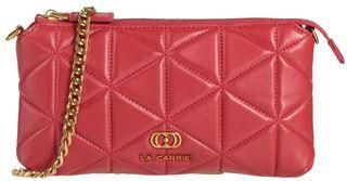 La Carrie BOLSOS - Bolsos con bandolera en YOOX.COM