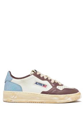Autry Super Vintage Womens Sneakers