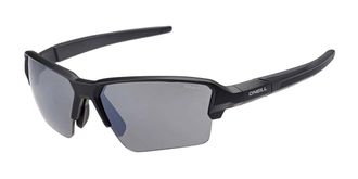 O'Neill ONS FREERIDE 2.0 104P Mens Sunglasses Black Size 68