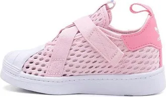 adidas (TD) adidas originals Superstar 360 CF Pink White IE8198