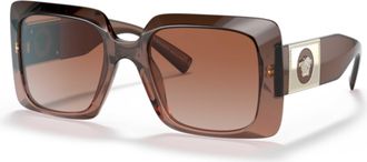 Versace Womens 54mm Sunglasses VE4405-533213-54