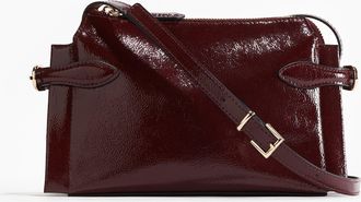 H&M Crossbody-Tasche - Red