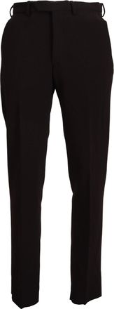 Bencivenga Straight Fit Formal Men Mens Pants