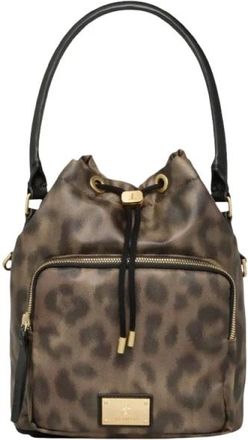 Premiata Mia 2158 - - Bags - Donna - Marrone - ONE SIZE