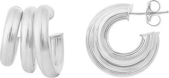 SHYMI Shymi 18K Plated Earring